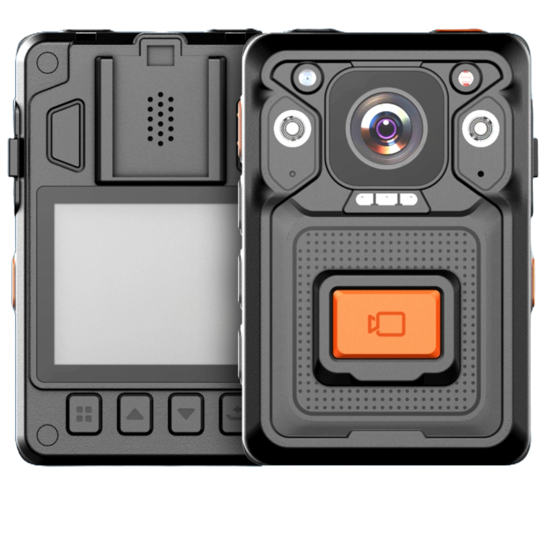 Body Camera Rental